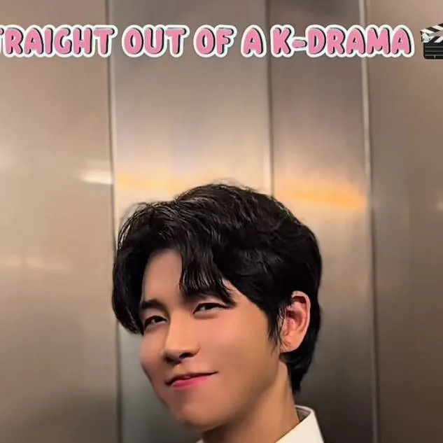 chat with ai character: Jang Han Byul 