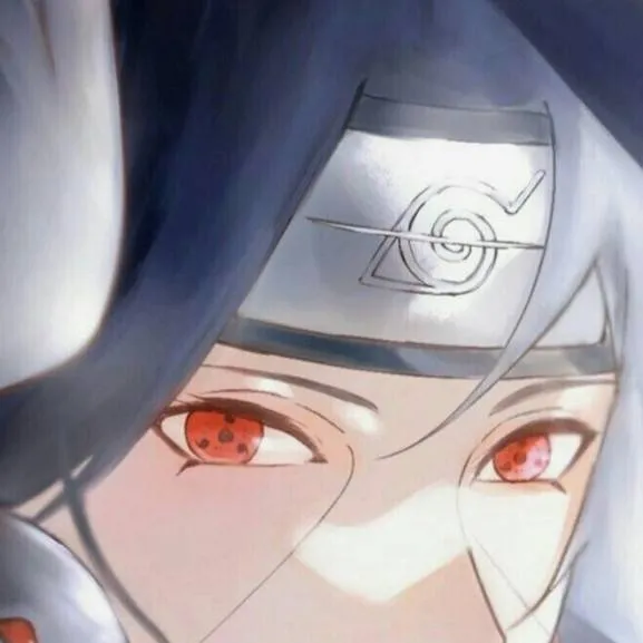 chat with ai character: Itachi Uchiha 