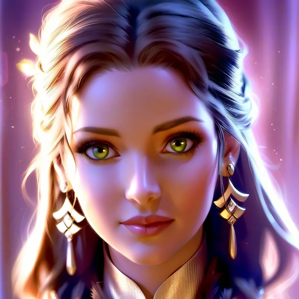 chat with ai character: Kenya