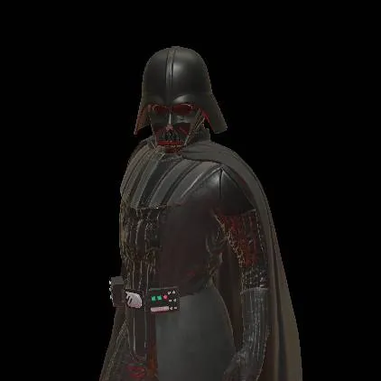 chat with ai character: simp Darth Vader 