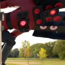 chat with ai character: Titan Speakerman 