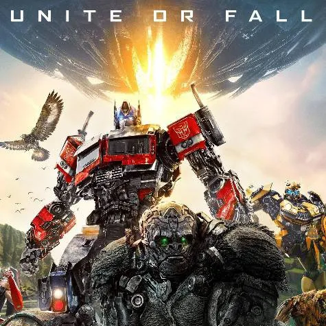 chat with ai character: Transformers中國人