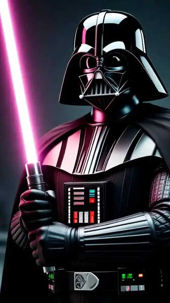 ai character: Darth Vanda background