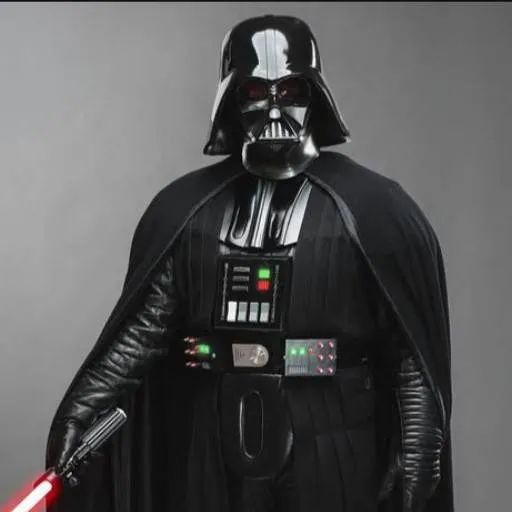 chat with ai character: Permainan StarWars