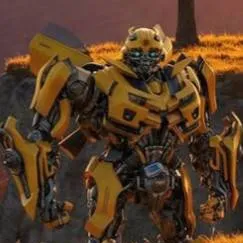 chat with ai character: Bumblebee 