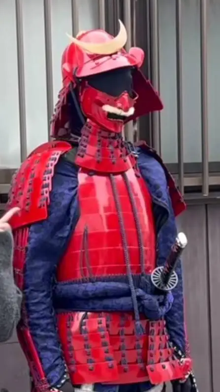 ai character: Chen Chen background