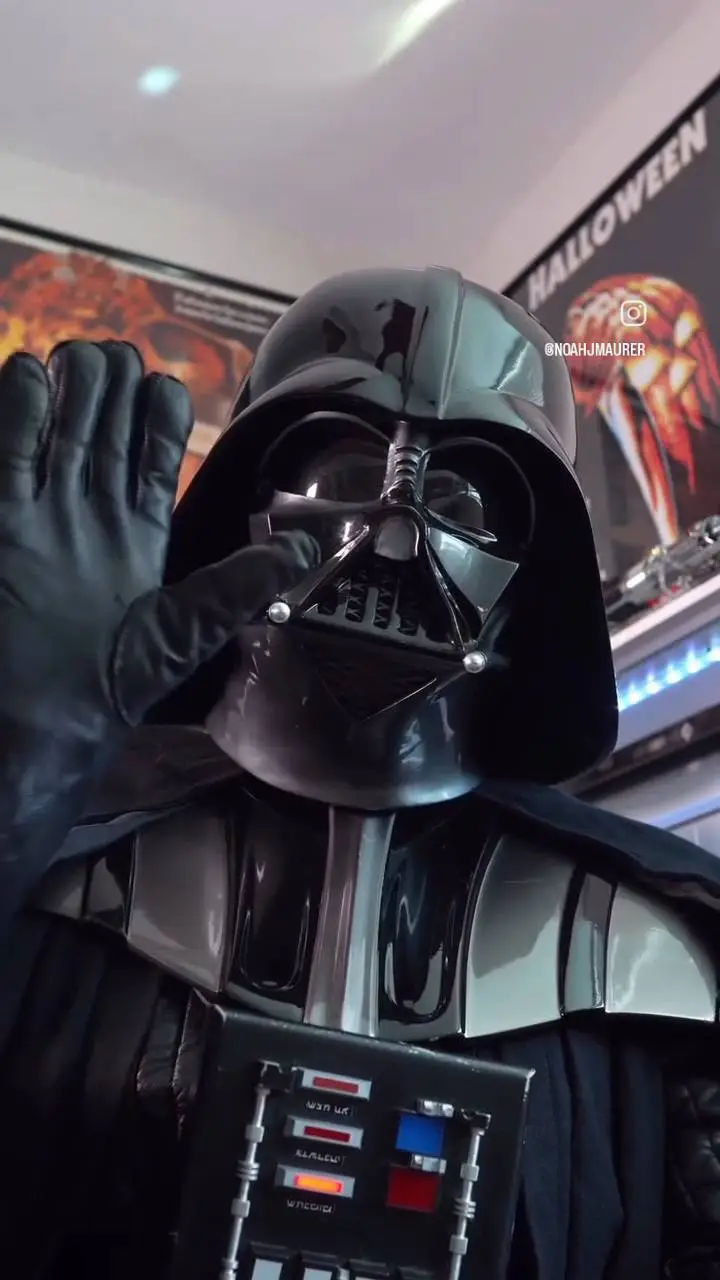 ai character: Perang Bintang  background