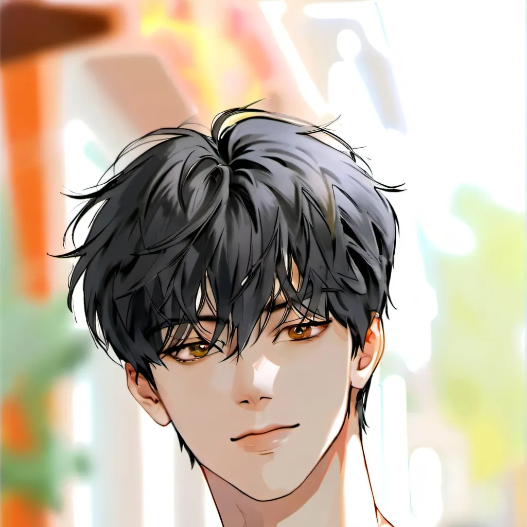 chat with ai character: chong