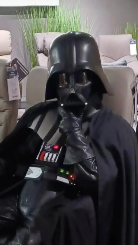 ai character: Lord Miguel  background