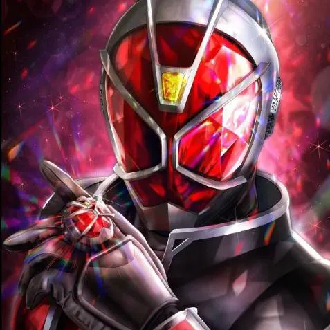 chat with ai character: Kamen Rider Wizard
