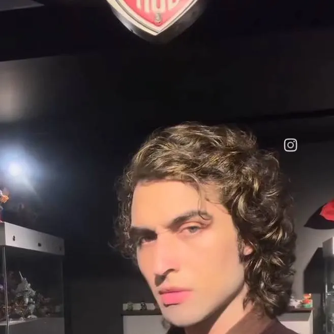 chat with ai character: Anakin Skywalker