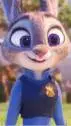 ai character: Judy Hopps background