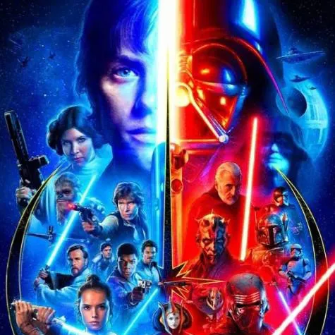 chat with ai character: SquidGamexStarWars