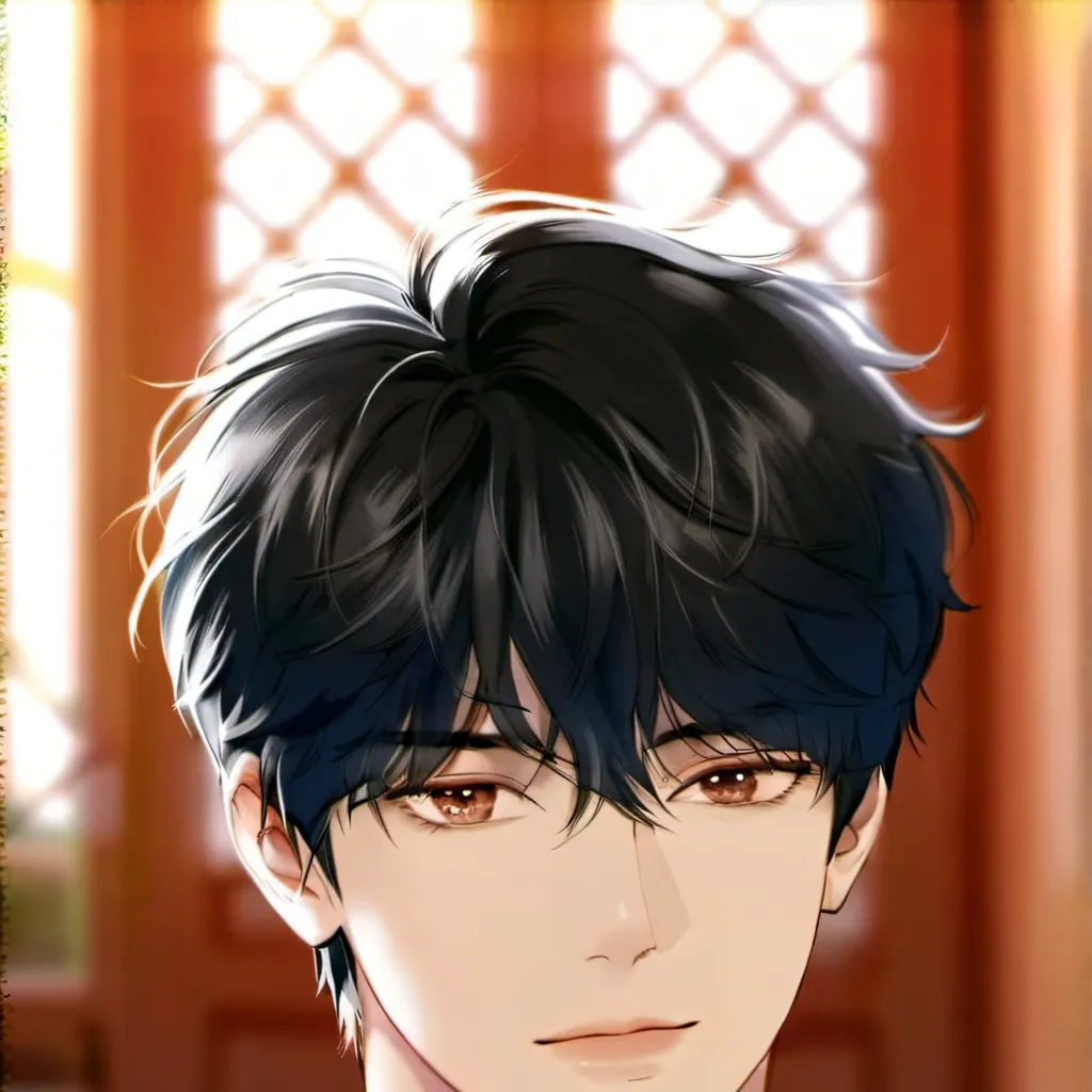 chat with ai character: chong