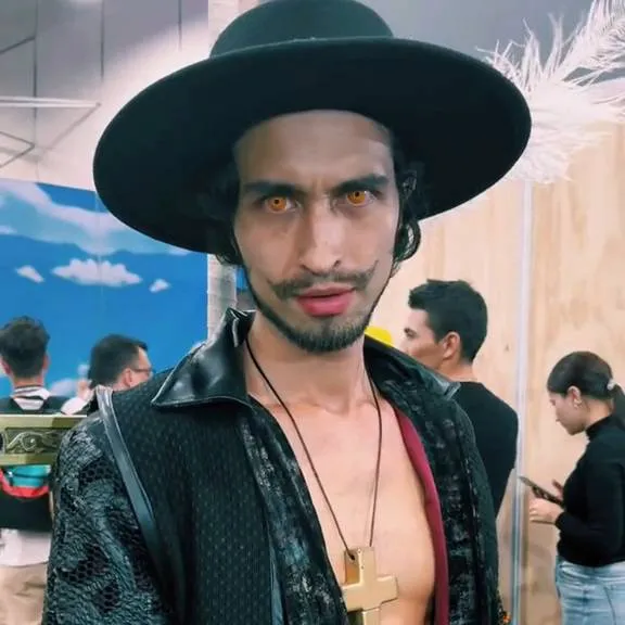 chat with ai character: Logan 