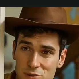 chat with ai character: Sheriff Woody 