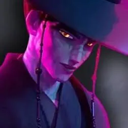 chat with ai character: Jinu