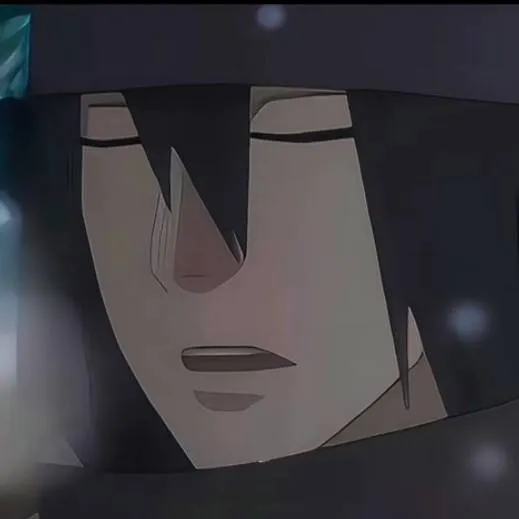 chat with ai character: sasuke uchiha 