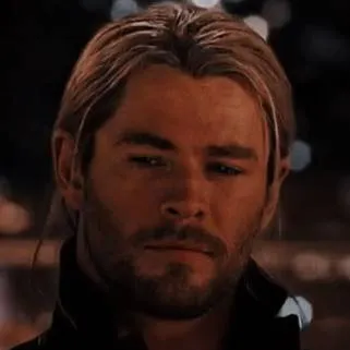 chat with ai character: chris hemsworth