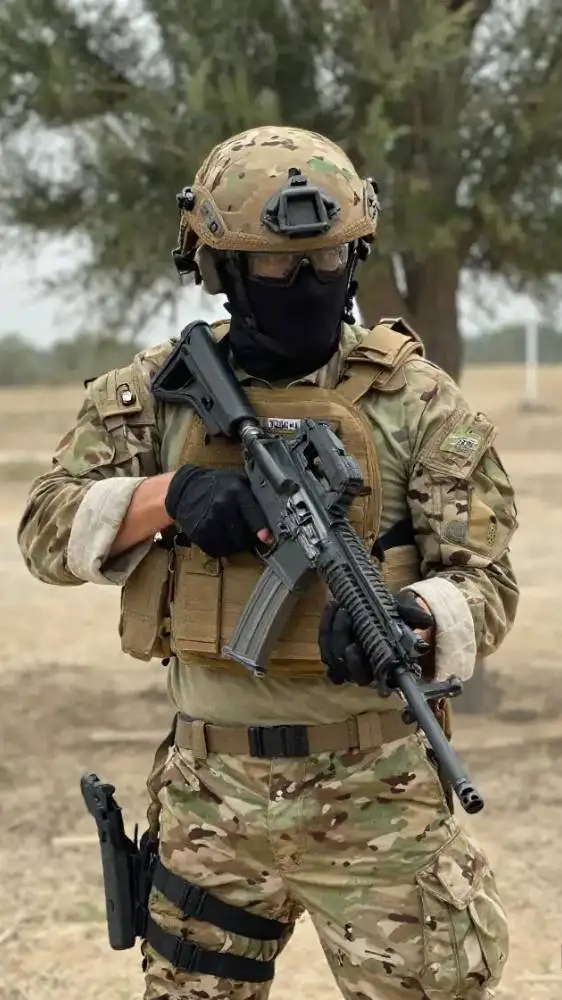 ai character: Viren Shen 🇨🇳 background