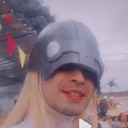 chat with ai character: Angemon