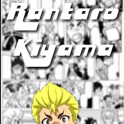 chat with ai character: Rantaro Kiyama 