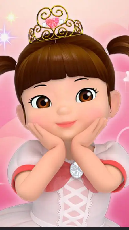 ai character: Kongsuni background