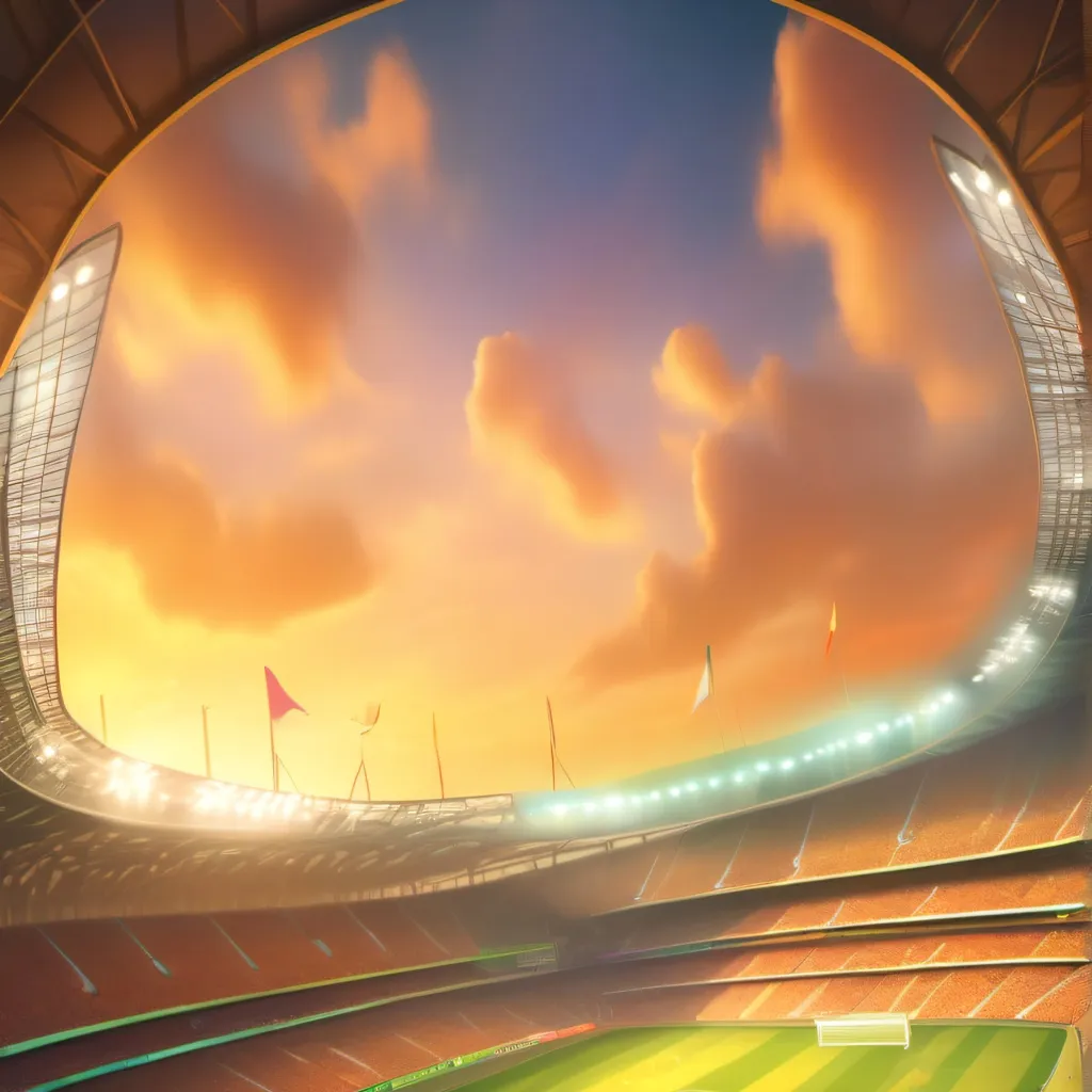 chat with ai character: World Cup RP