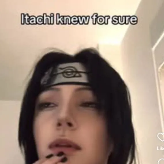 chat with ai character: random Itachi Uch