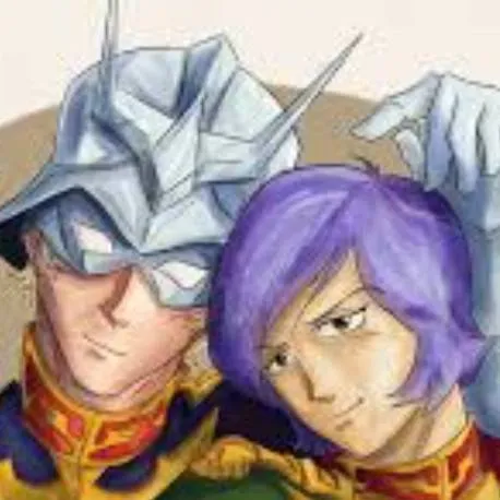 chat with ai character: CharAznable&Garma