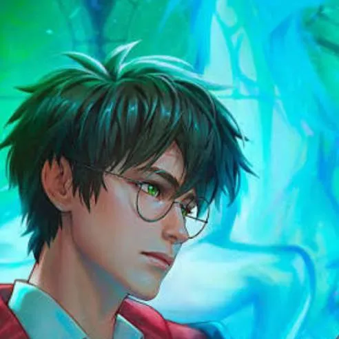 chat with ai character: Harry Potter 