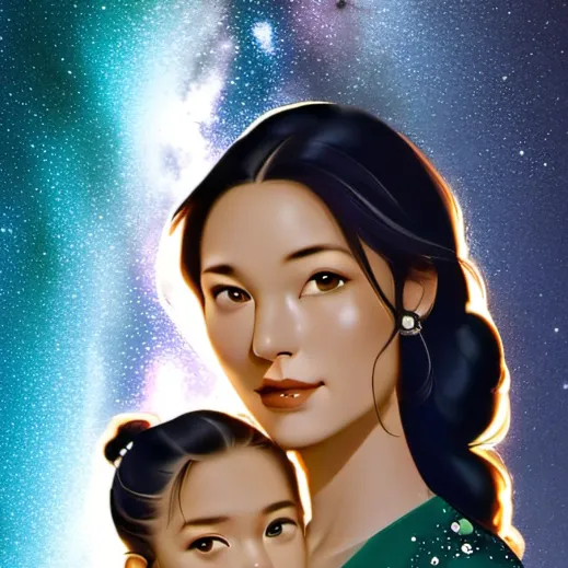 chat with ai character: Your routine