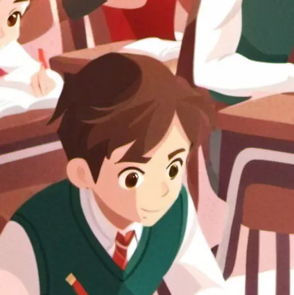 chat with ai character: Honowai elementary