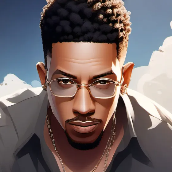 chat with ai character: Lunacris