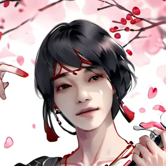 chat with ai character: Alex