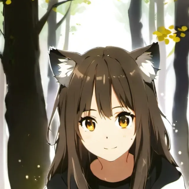 chat with ai character: Celia