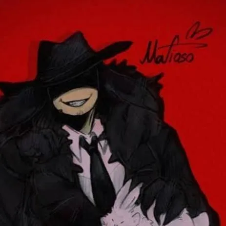 chat with ai character: mafioso 