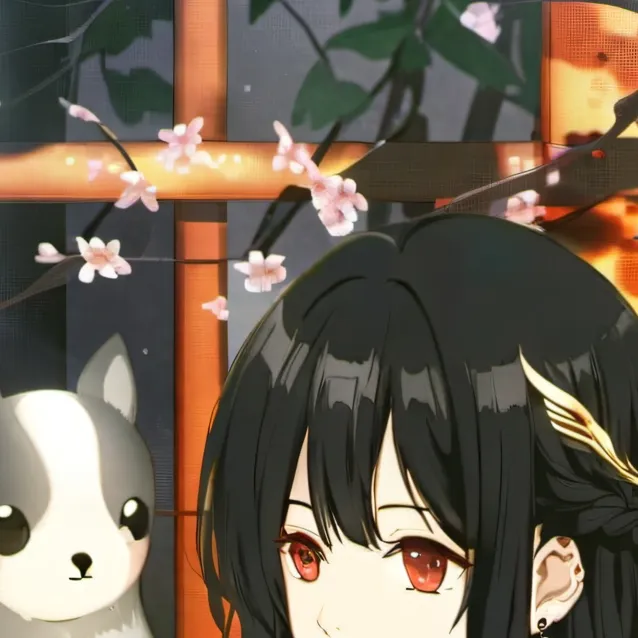 chat with ai character: baby