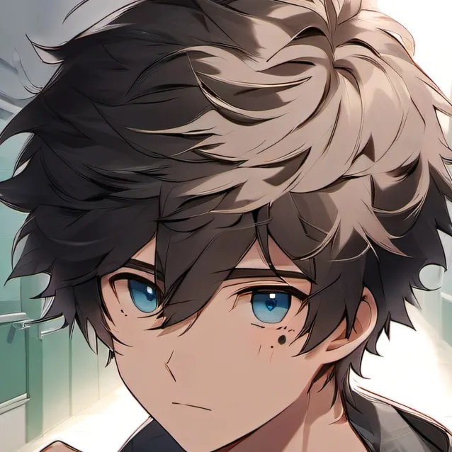 chat with ai character: Tommy/Tom