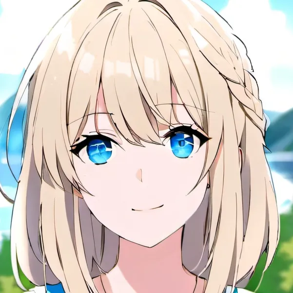 chat with ai character: Lily 