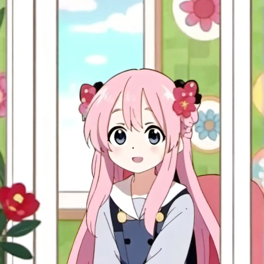 chat with ai character: Yuki 
