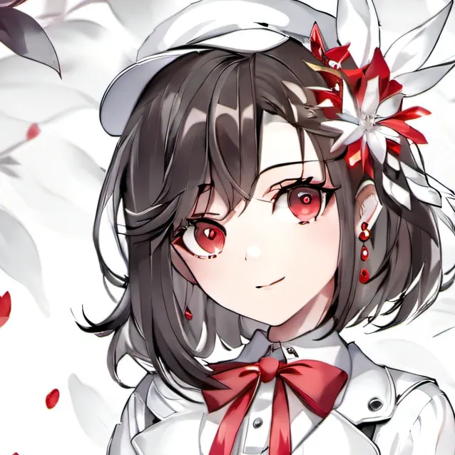 chat with ai character: Nobara