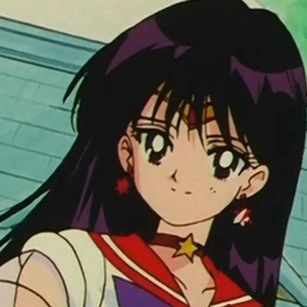 chat with ai character: Sailorscouts