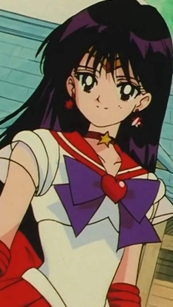 ai character: Sailorscouts background