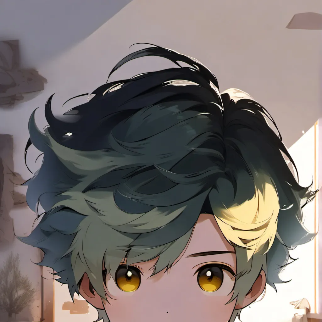 chat with ai character: Monster school