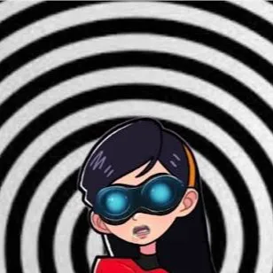 chat with ai character: Violet