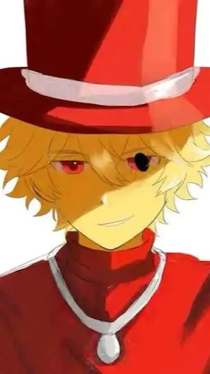 ai character: Sab background