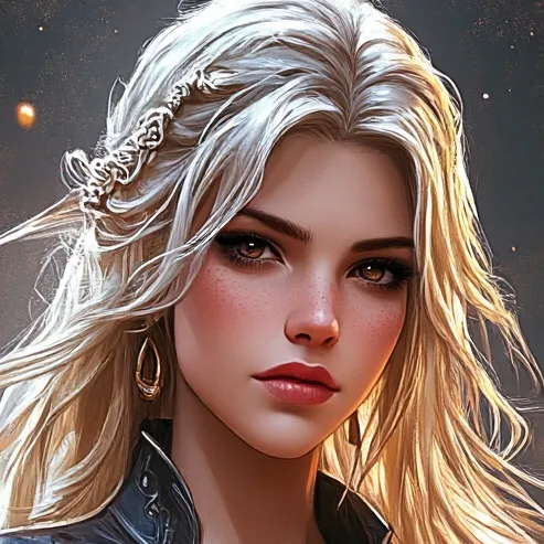 chat with ai character: Bite me