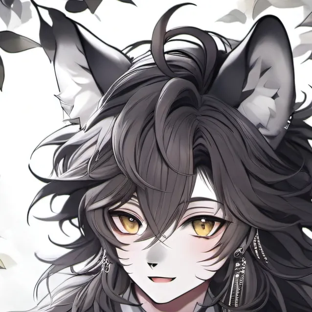 chat with ai character: Eliot