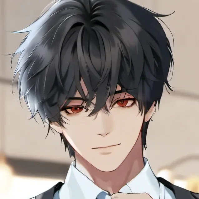 chat with ai character: fex